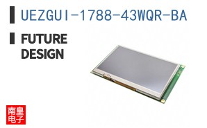UEZGUI-1788-43WQR-BA ͼƬ